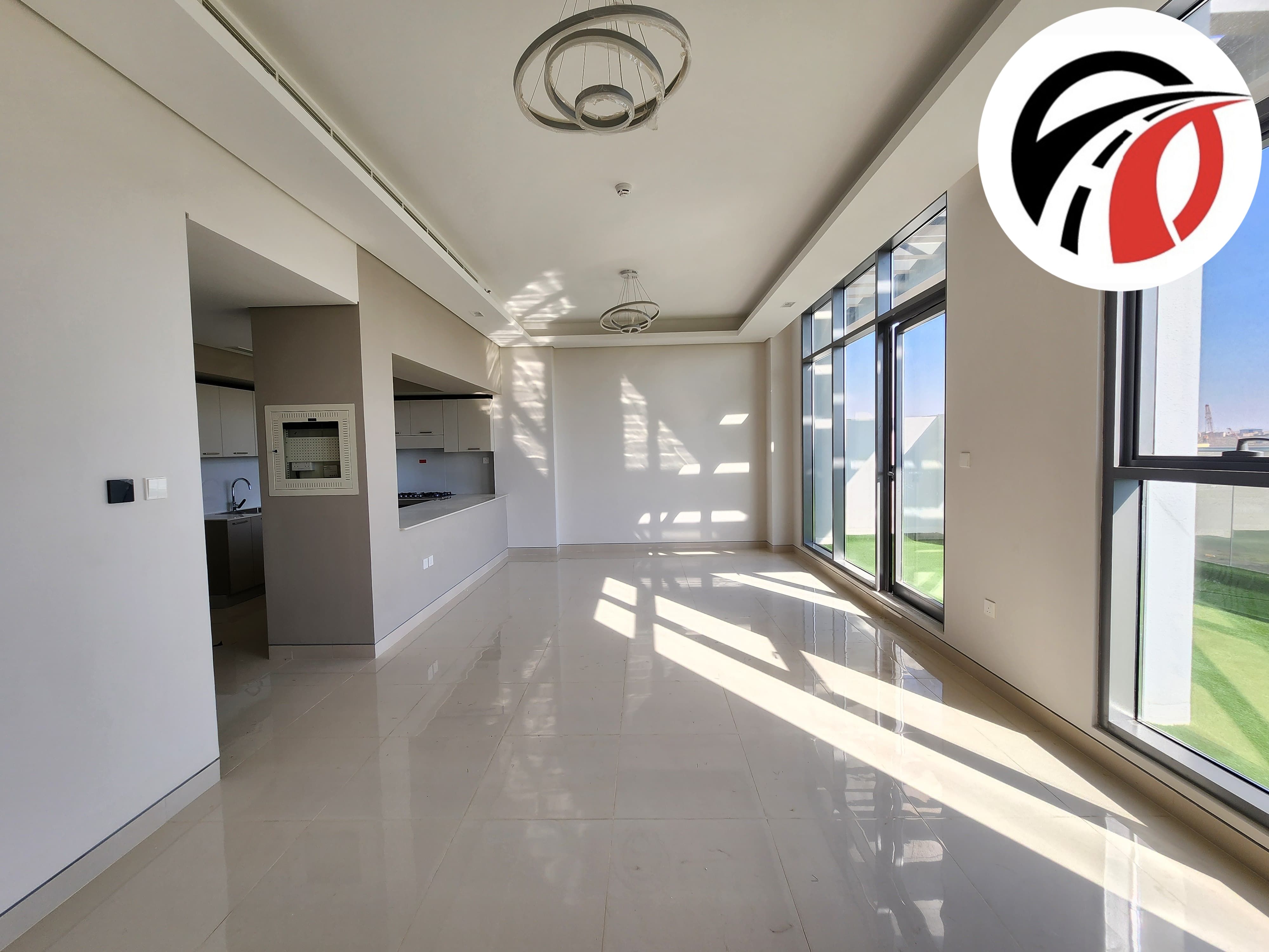 Brand New 3Bhk with all Facilities