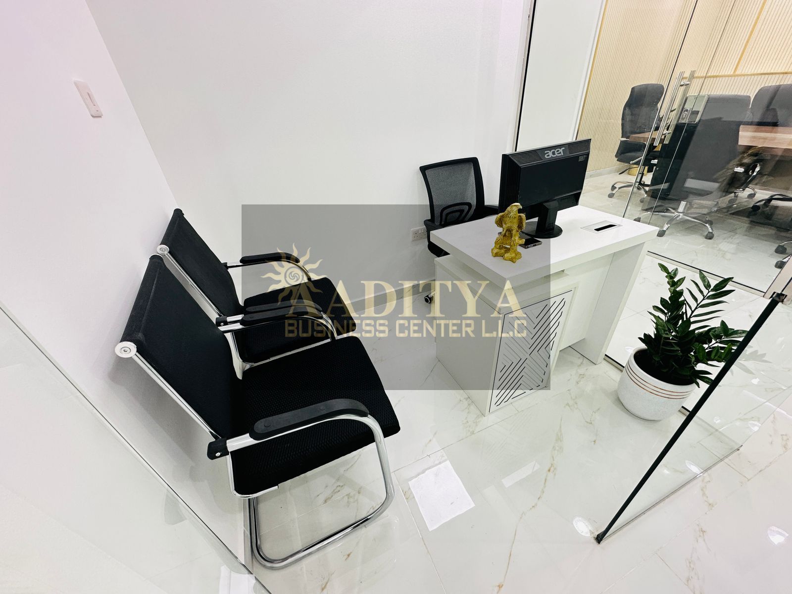 Fully Furnished Office | Near to Metro Station | No Commission |