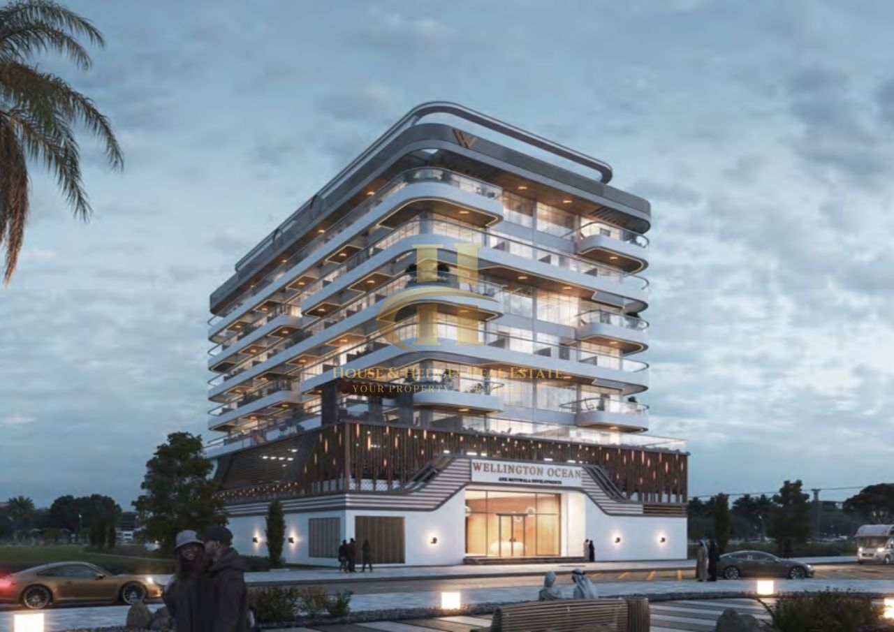 1BHK + Jacuzzi | Community View | Great Value