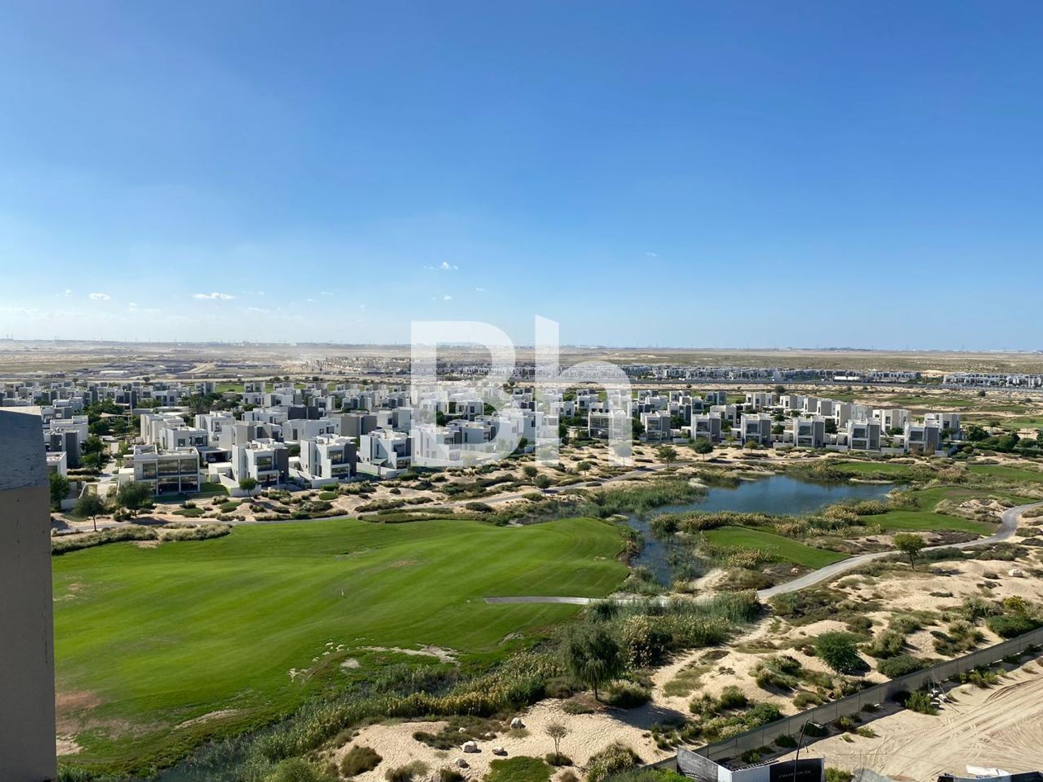 High Floor | Golf View | Vacant | Ready To Move In
