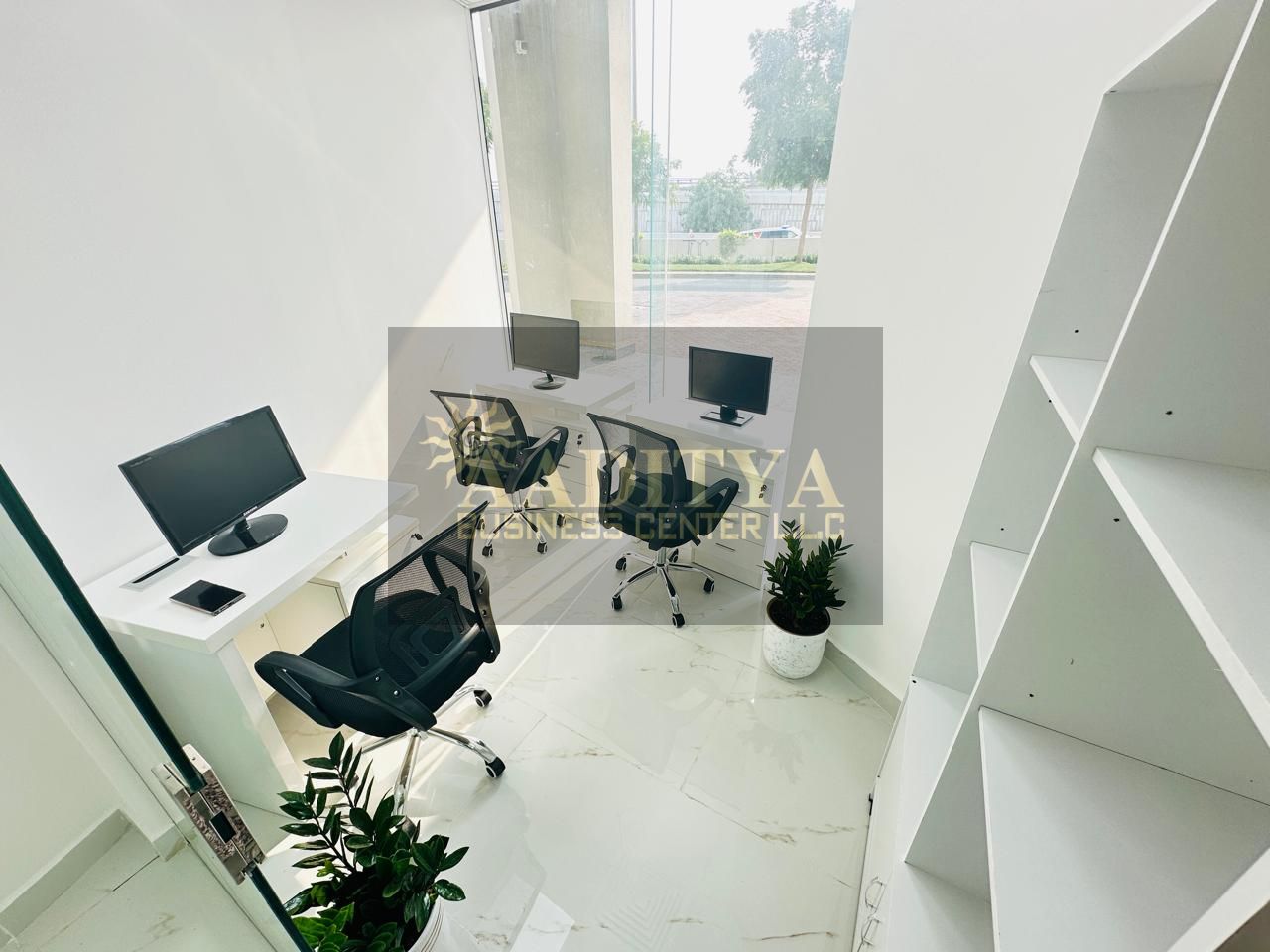 Ready To Move Office | Direct from Landlord | Near to Metro Station |