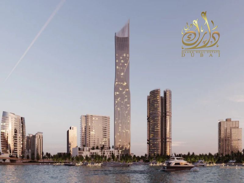 Cash Offer - Strong rental demand - Iconic Burj Khalifa View
