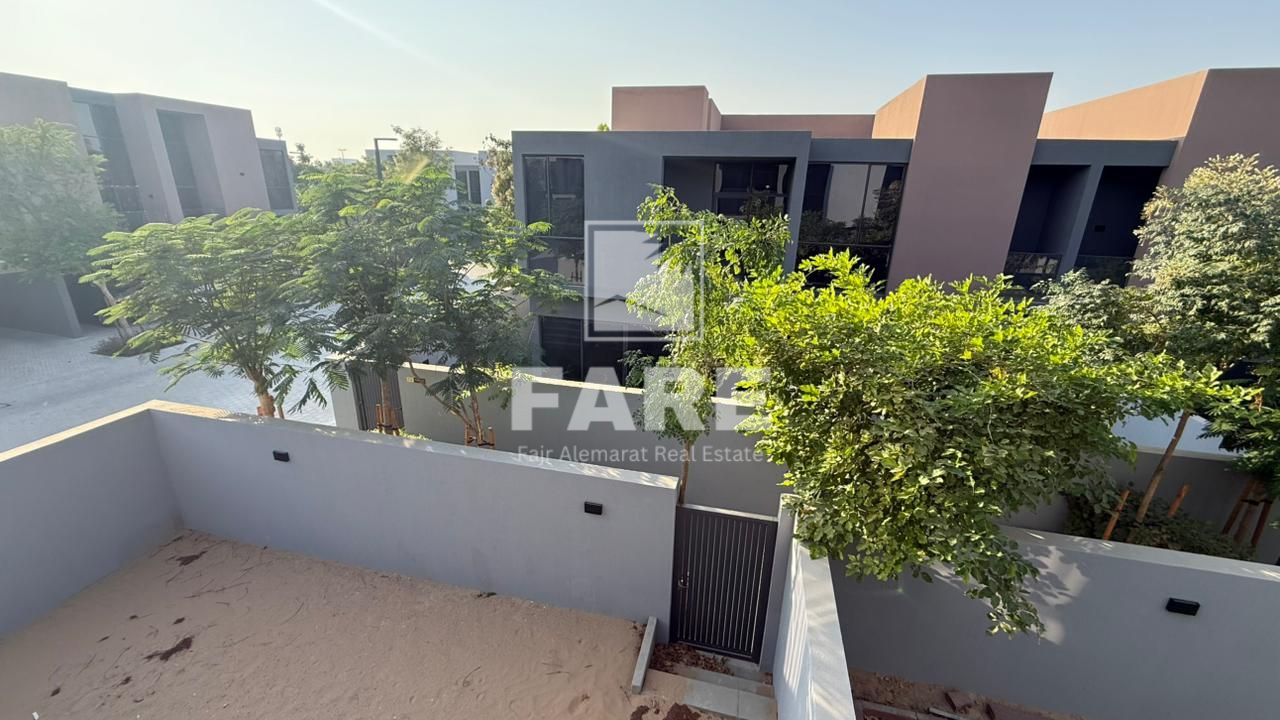 Townhouse for Sale 3 Bedrooms Masaar, Sharjah