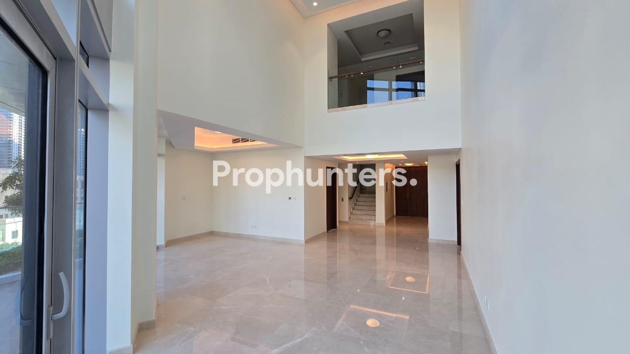 Duplex | Brand new | 3Beds+Maid