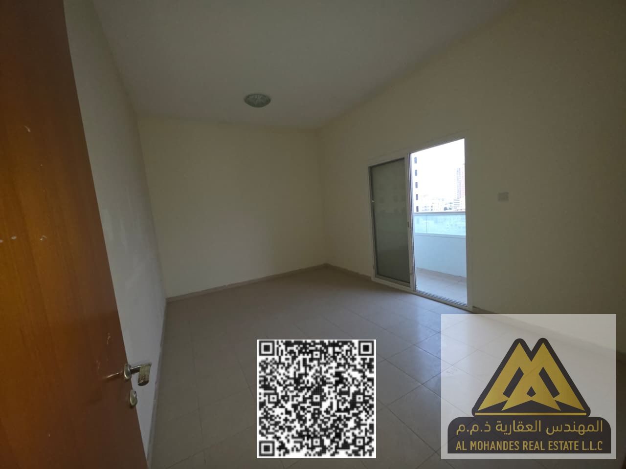 Apartment for annual rent in Ajman