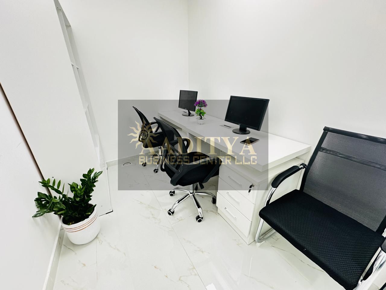 Rent office with us | Best solutions for Startups in Dubai
