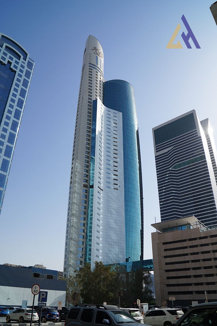 CHILLER FREE | SZR VIEW | PRIME LOCATION | MODERN LAY OUT
