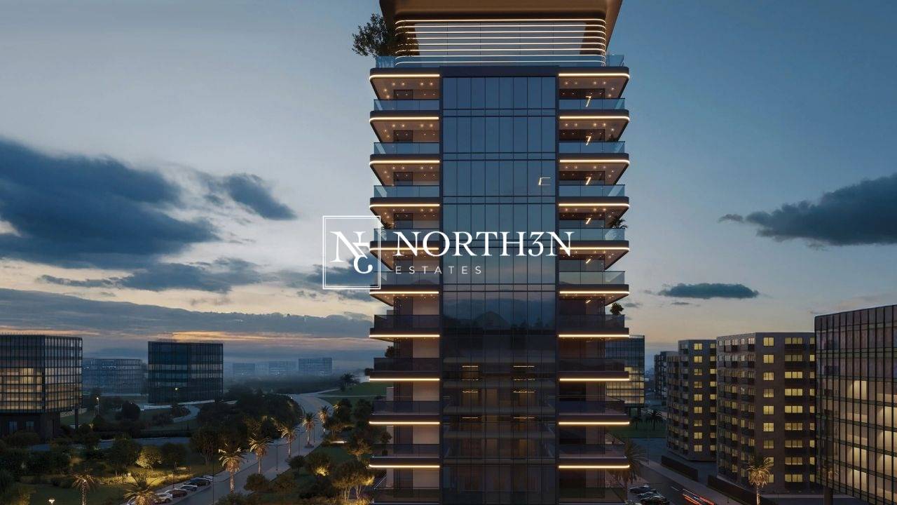 NEW LAUNCH | MULTIPLE PAYMENT PLANS | DIRECT WITH DEVELOPER
