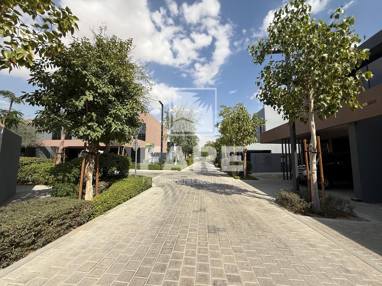 For Sale: Corner Townhouse in Robinia – Masaar, Sharjah