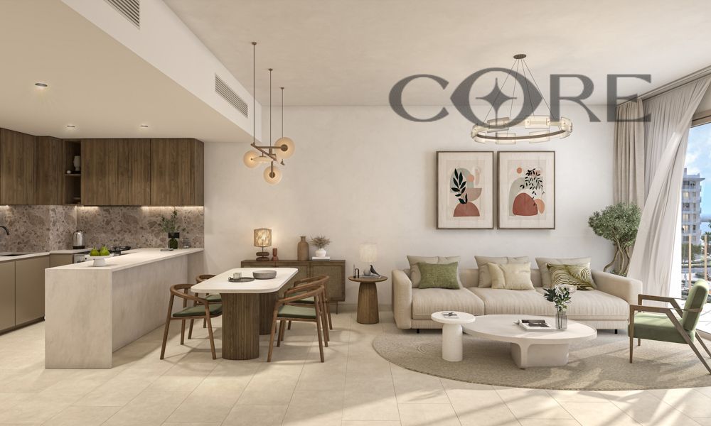 MID FLOOR | PARK AND YARD VIEW | CLOSE TO OP