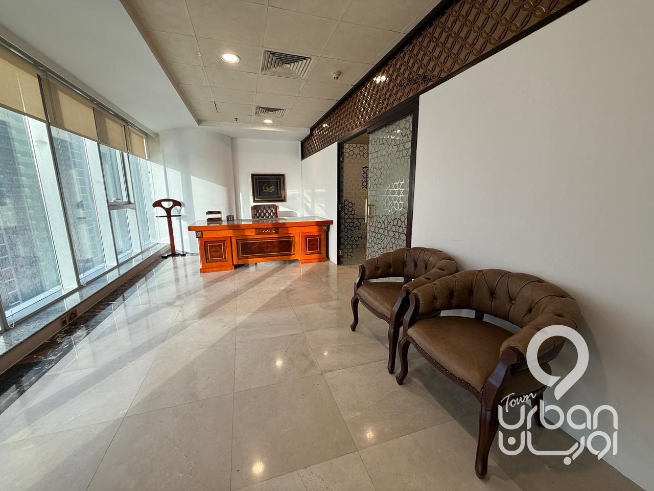 Premium Office | Ready to Use | Citadel Tower