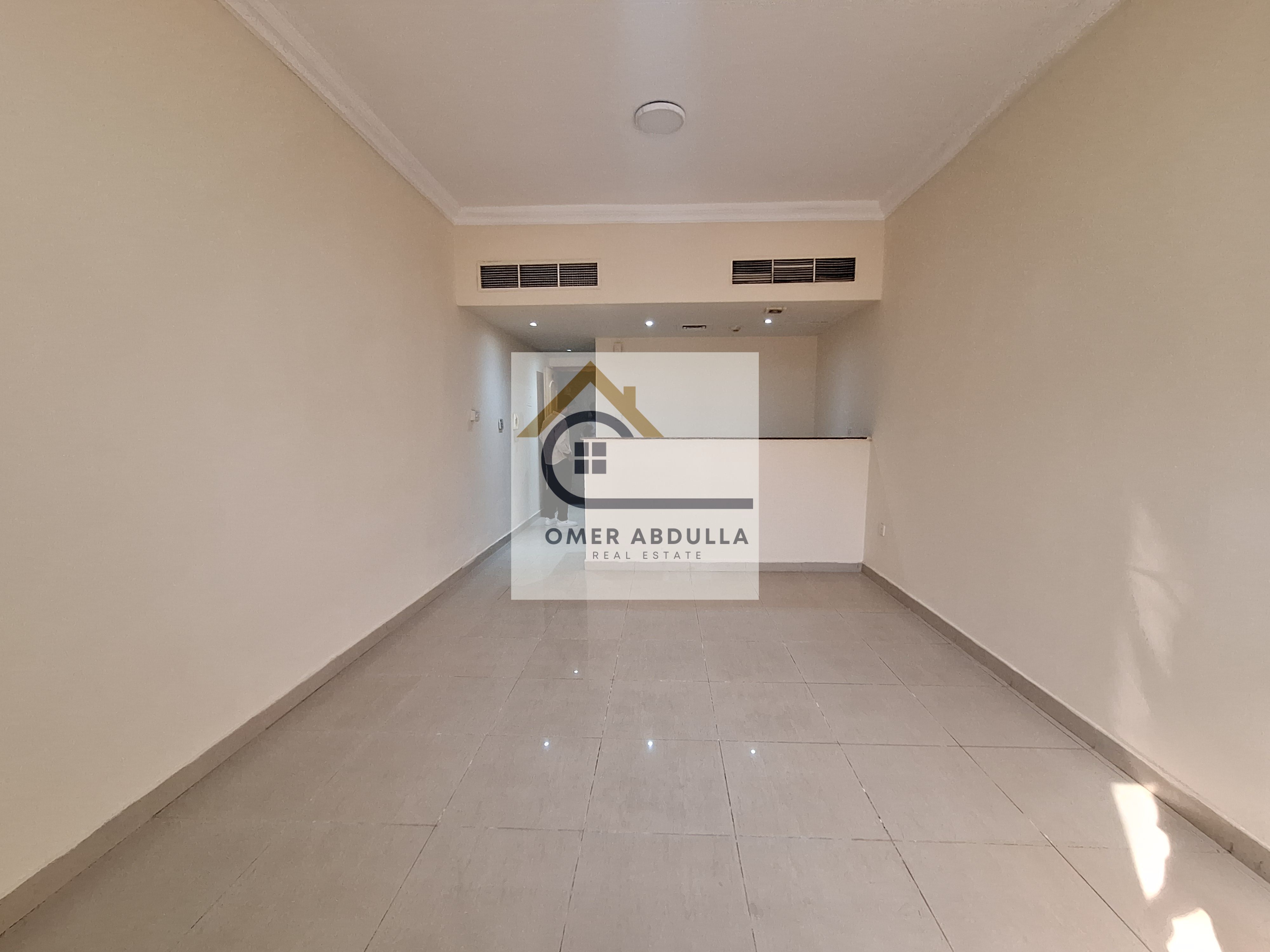 Super offer lavish studio apartment with central Ac