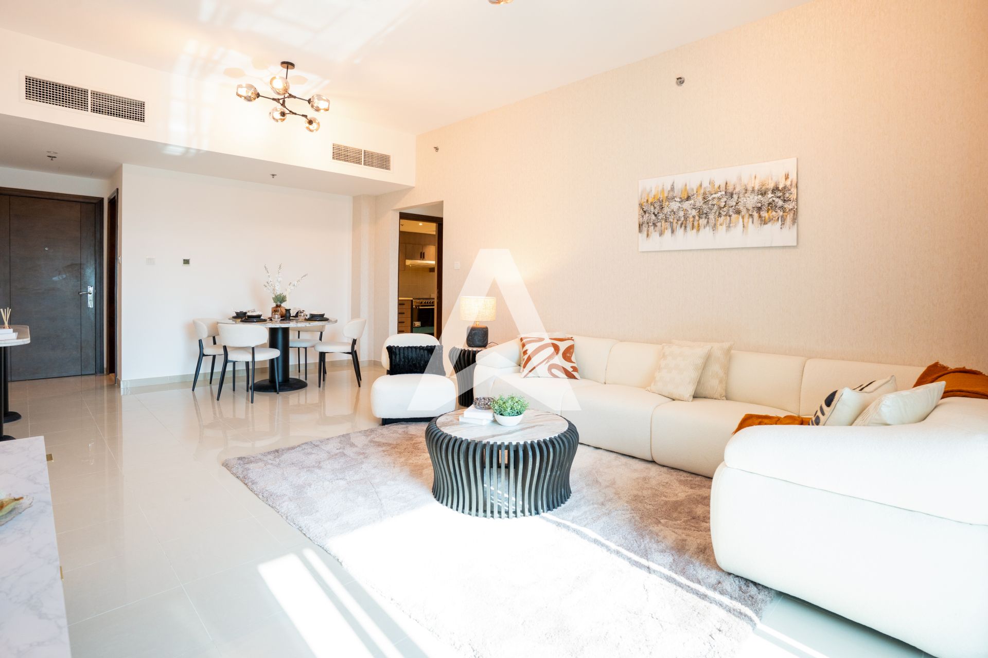 Large 2BR | Closed Kitchen | Open House 14 Feb.
