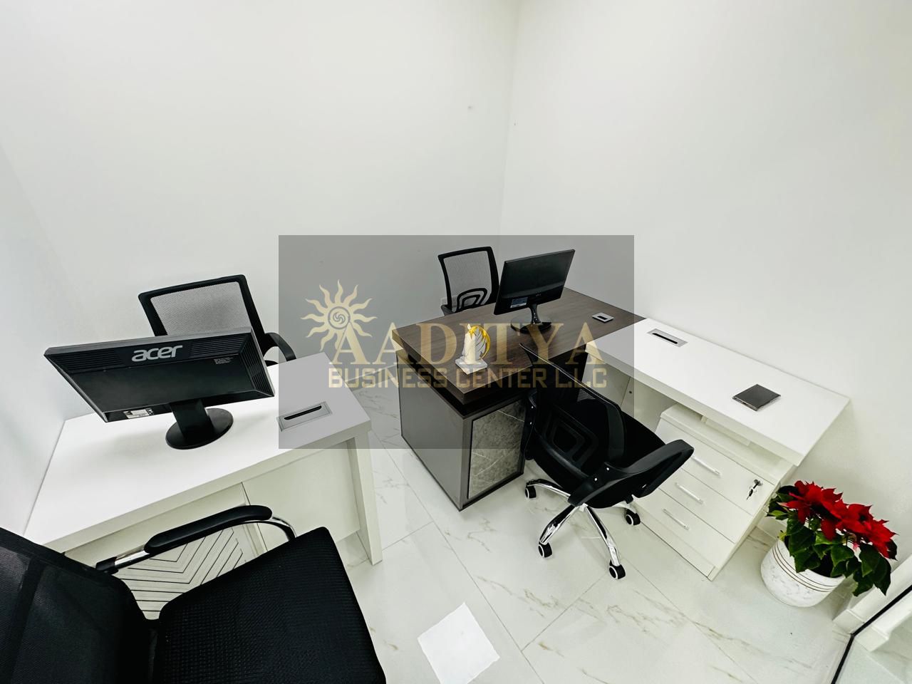 Premium Private Office Space | Direct from Owner | Near To Metro