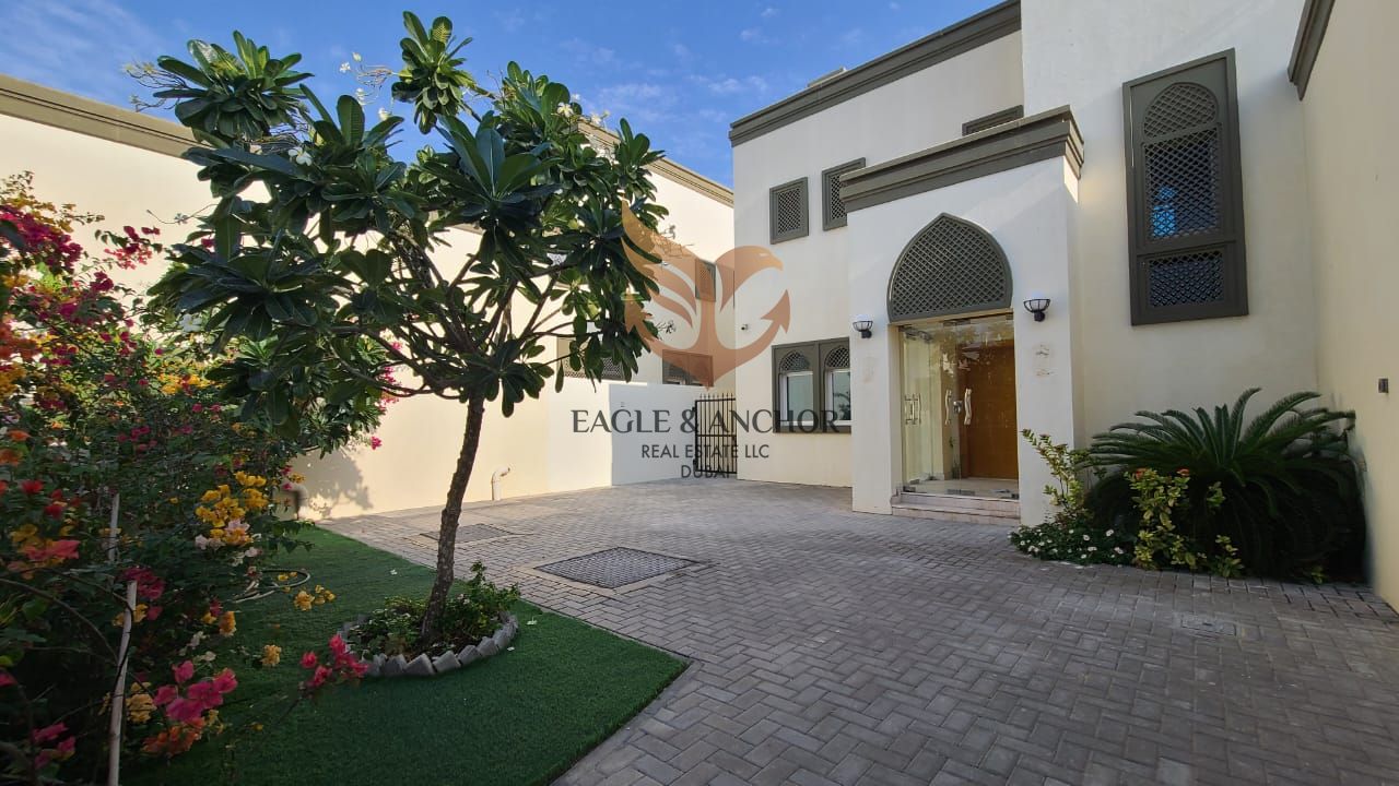 SPACIOUS LAYOUT | BRAND NEW 3 BED+MAID + POOL AND JACUZI | PRIME LOCATION