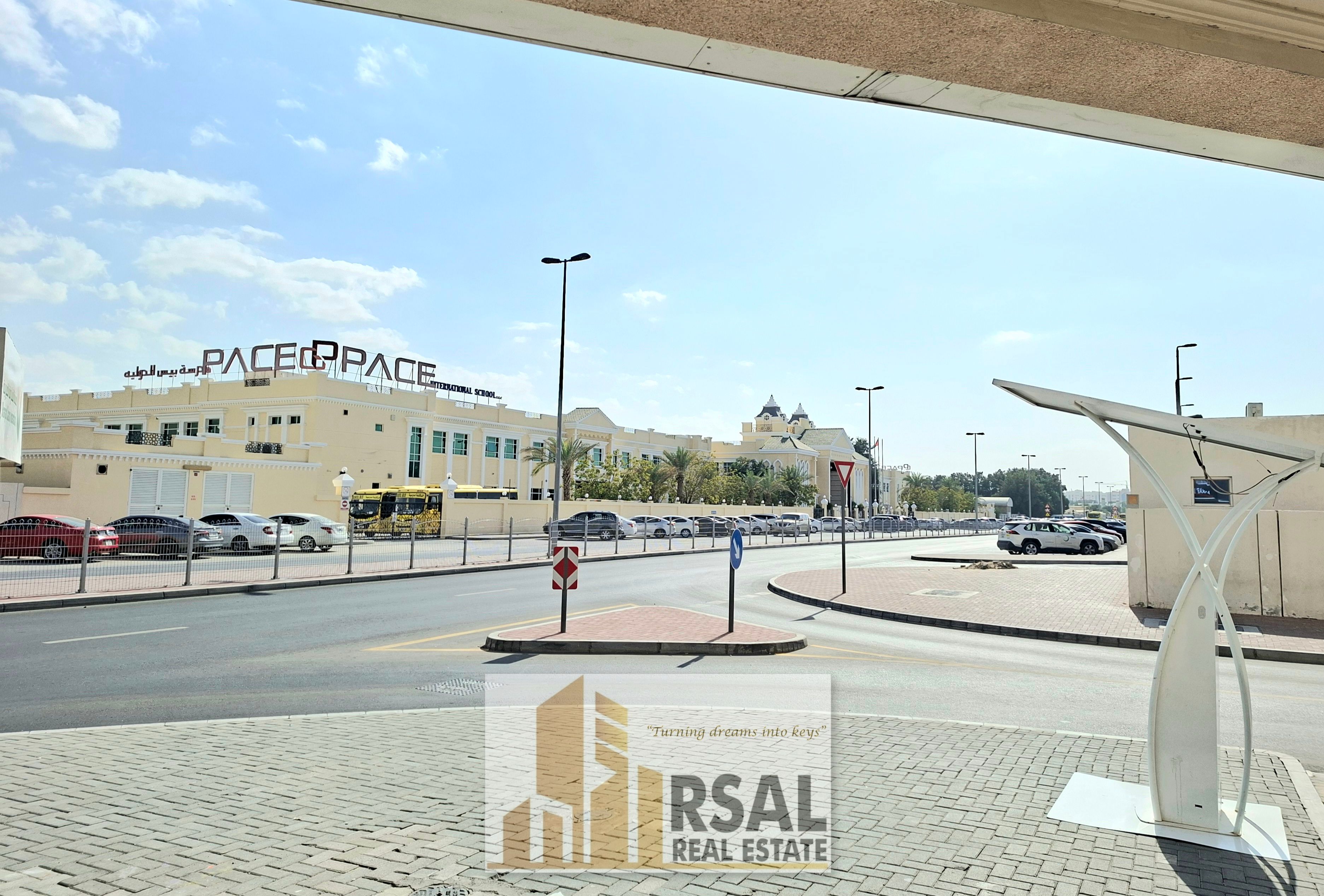 Luxury 1 Bedroom Apartment With 2 Washroom And Wardrobe in Suchool Area