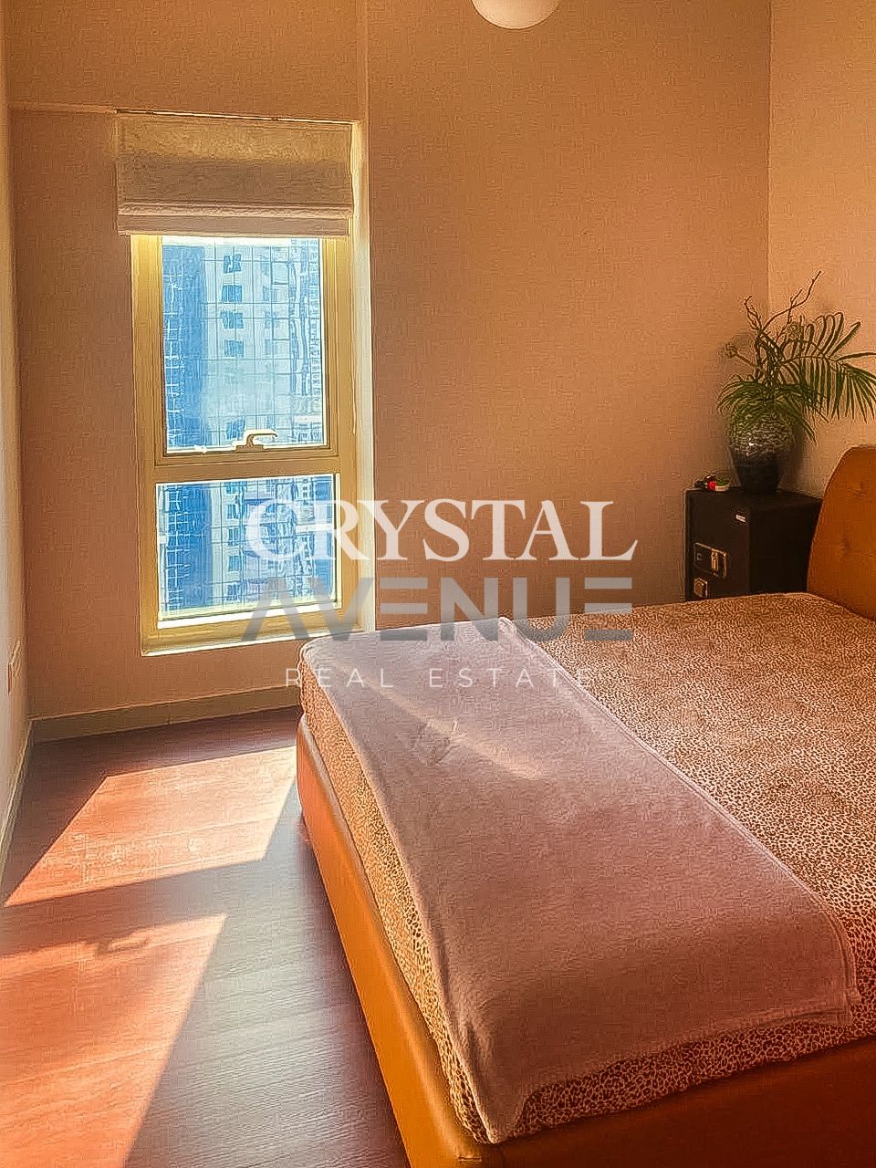 FURNISHED | VACANT 21 JAN | HIGH FLOOR