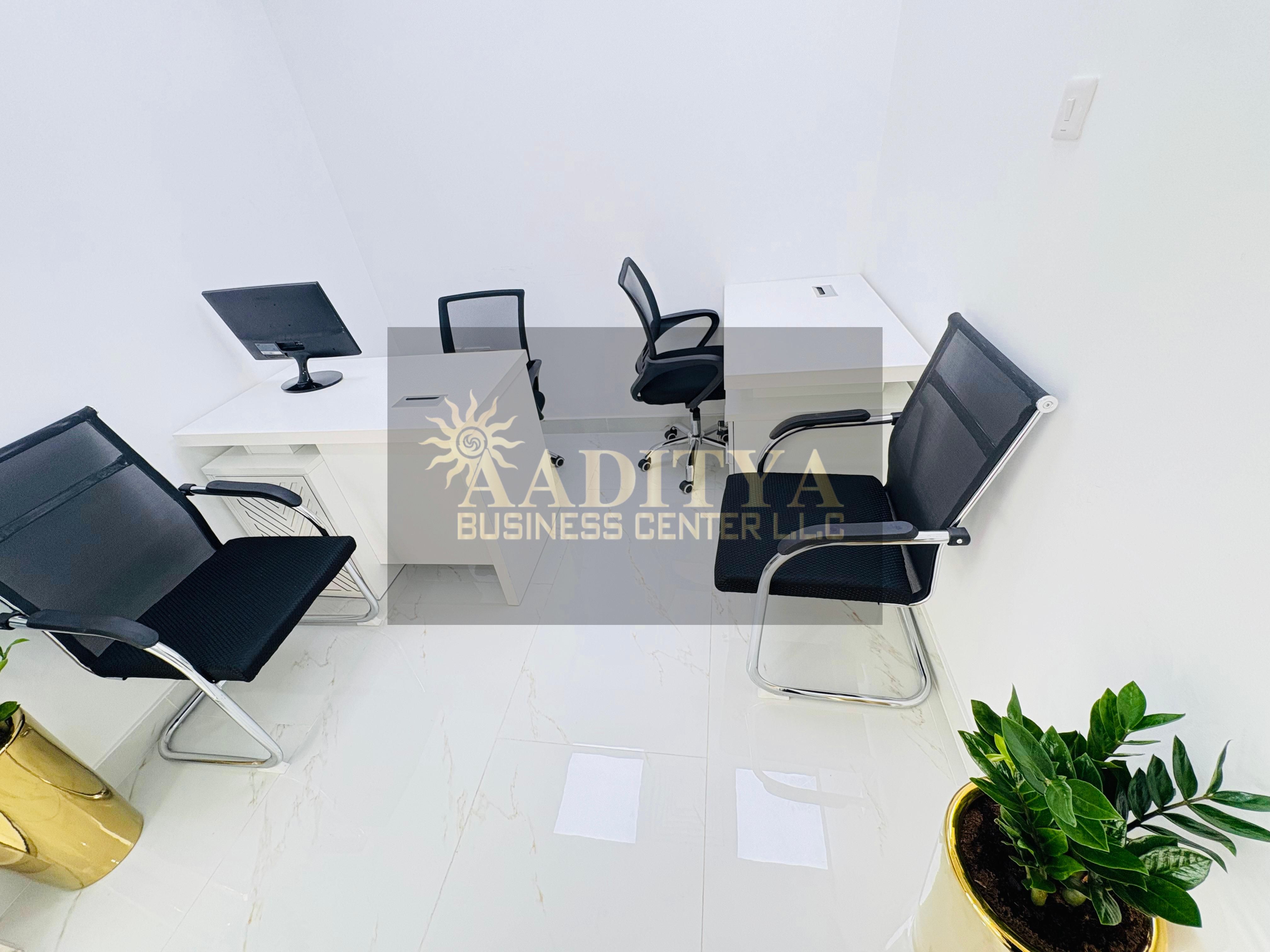 Brand New Office | Direct from Owner | Near to Metro