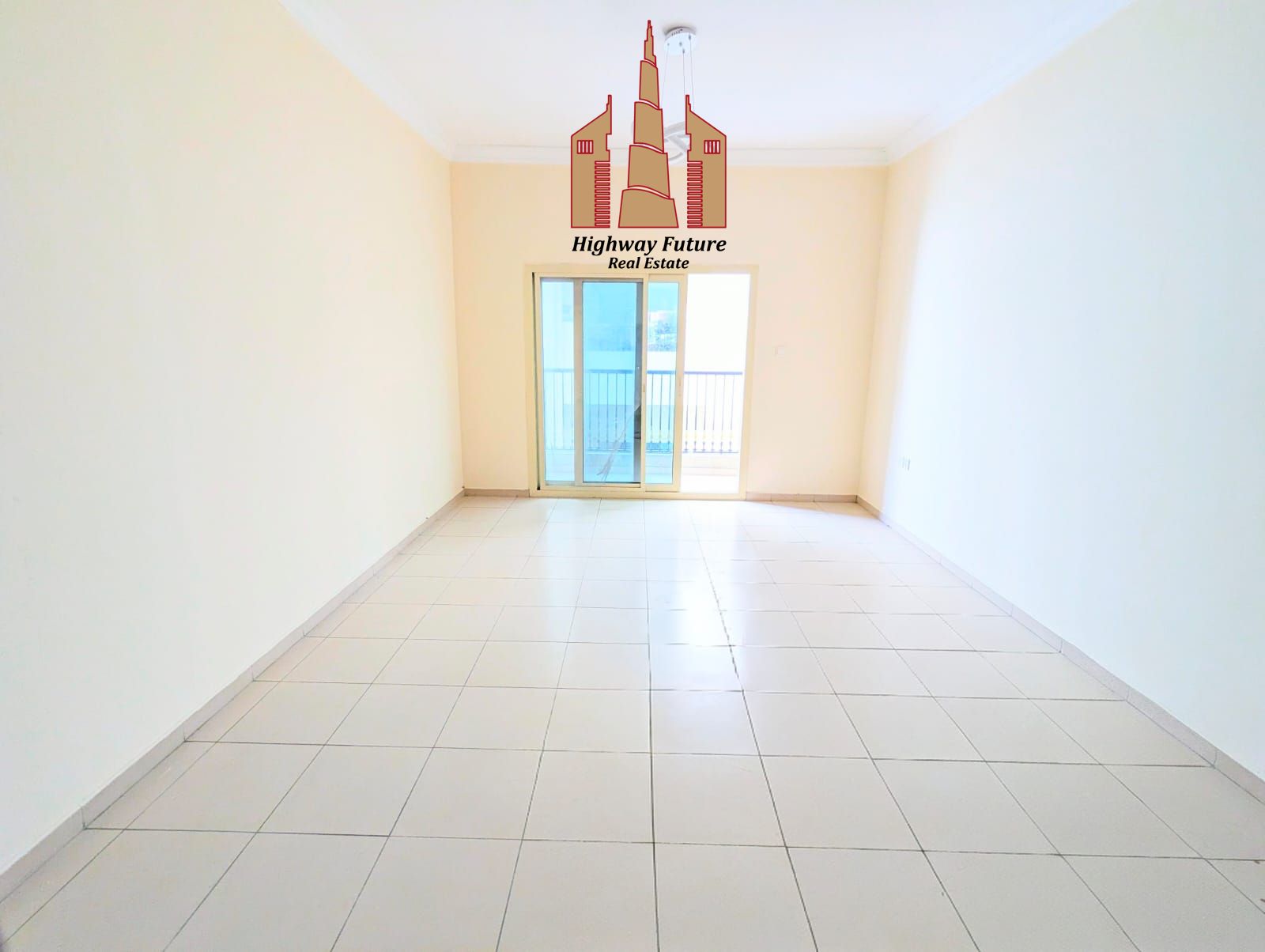 1Month Free Spacious 2BHK Apartment With Balcony and parking Only 55k
