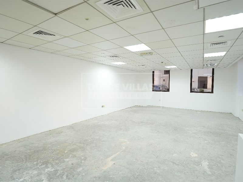 Premium Office for Lease | Semi Fitted Office