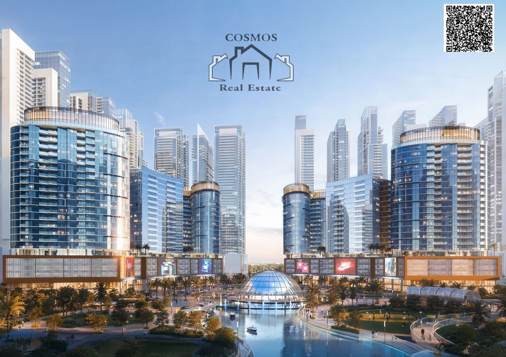 For Sale – Stunning studio in Orchid C, Ajman Unit: C-tower | Type: studio | Net Area: 454.78 sq. ft | Gross Area: 628.58 sq. ft