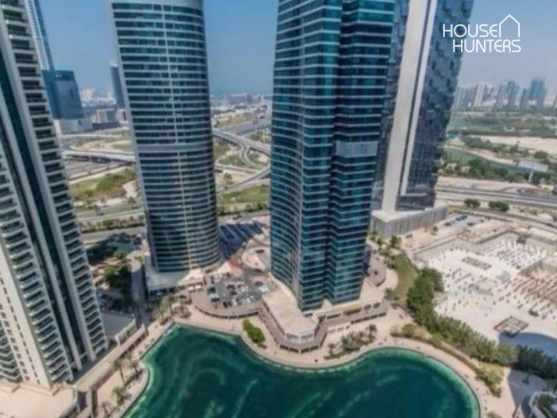 EXCLUSIVE | High Floor | Spacious Layout