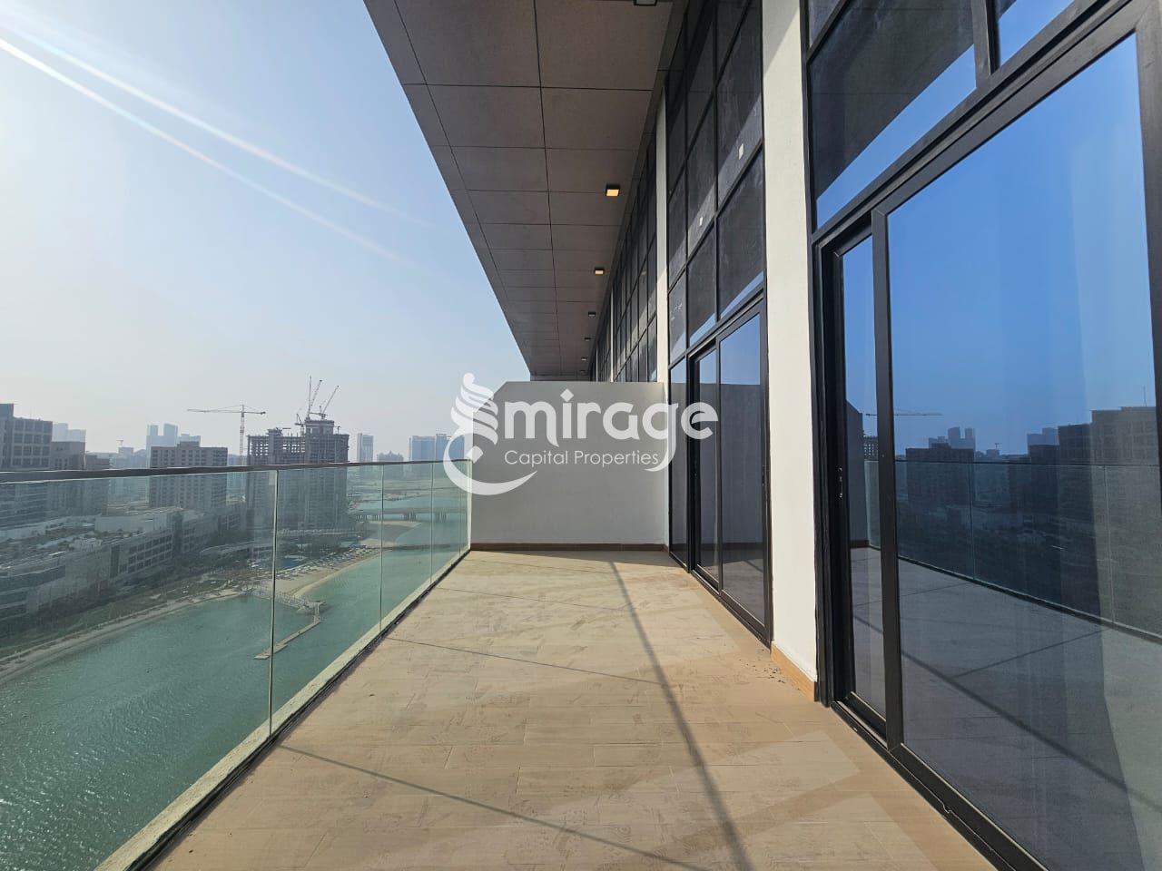Spacious 4BR Duplex | Al Maryah Vista