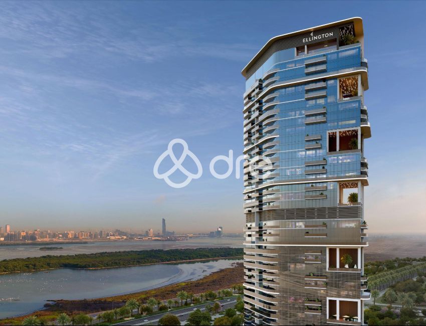 Direct Burj Khalifa View | 2 B...