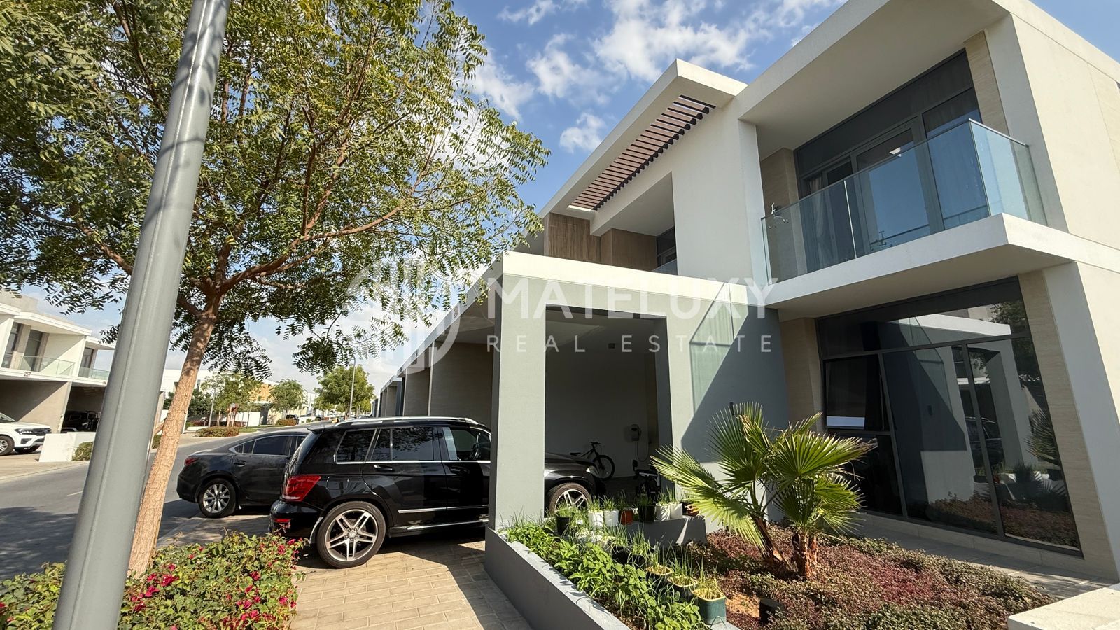 Family Home | Unfurnished | Landscape