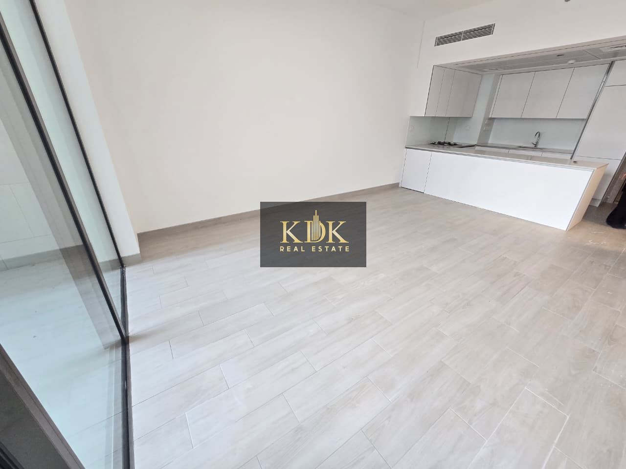 Open View | Fitted Kitchen | Call Now