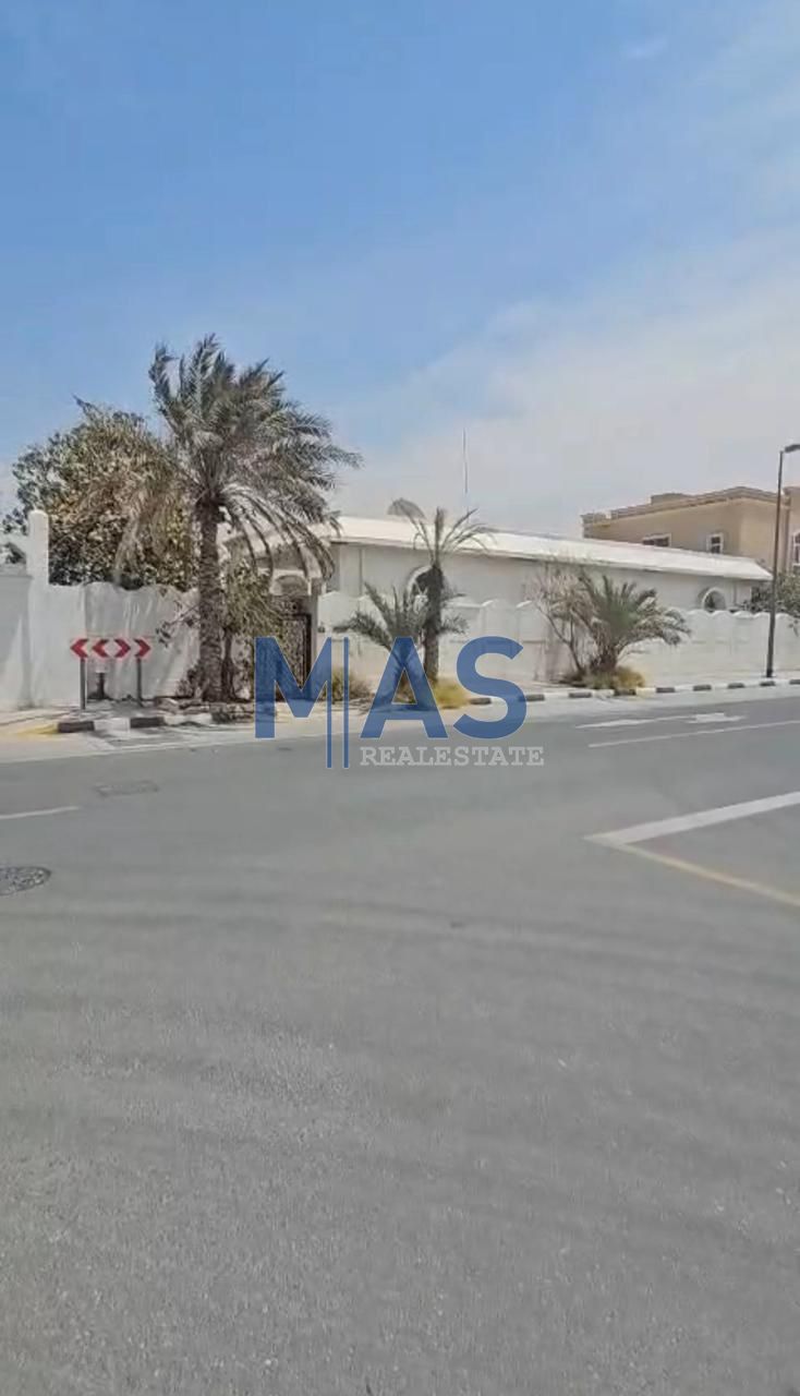 Villa - Riffa, Sharjah