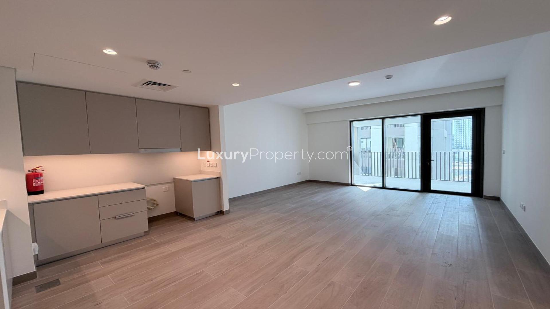 One Bedroom | Apartment | Grove Creek Beach