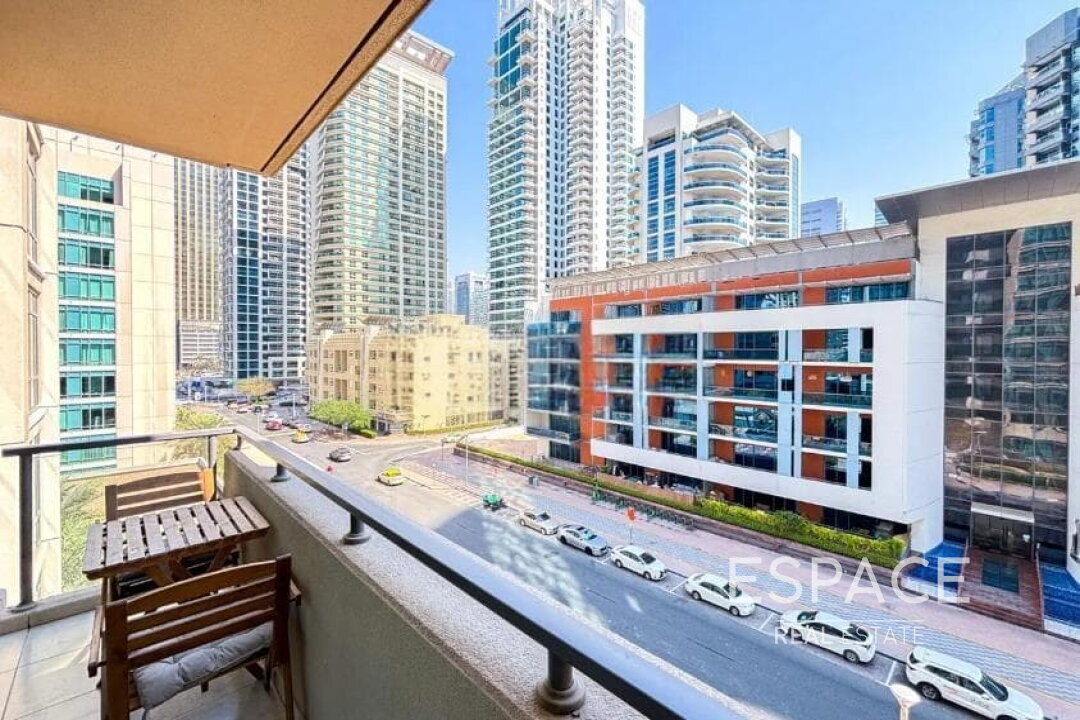 EMAAR Build | Gated Community | High ROI