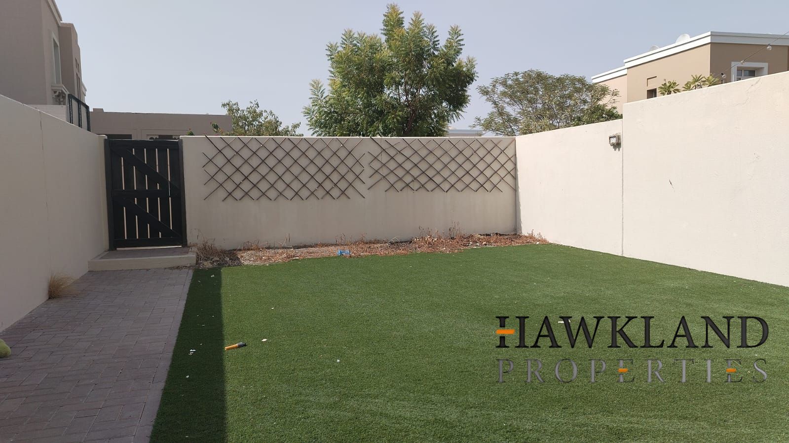 Spacious 2BR Villa with Study and Practical Layout