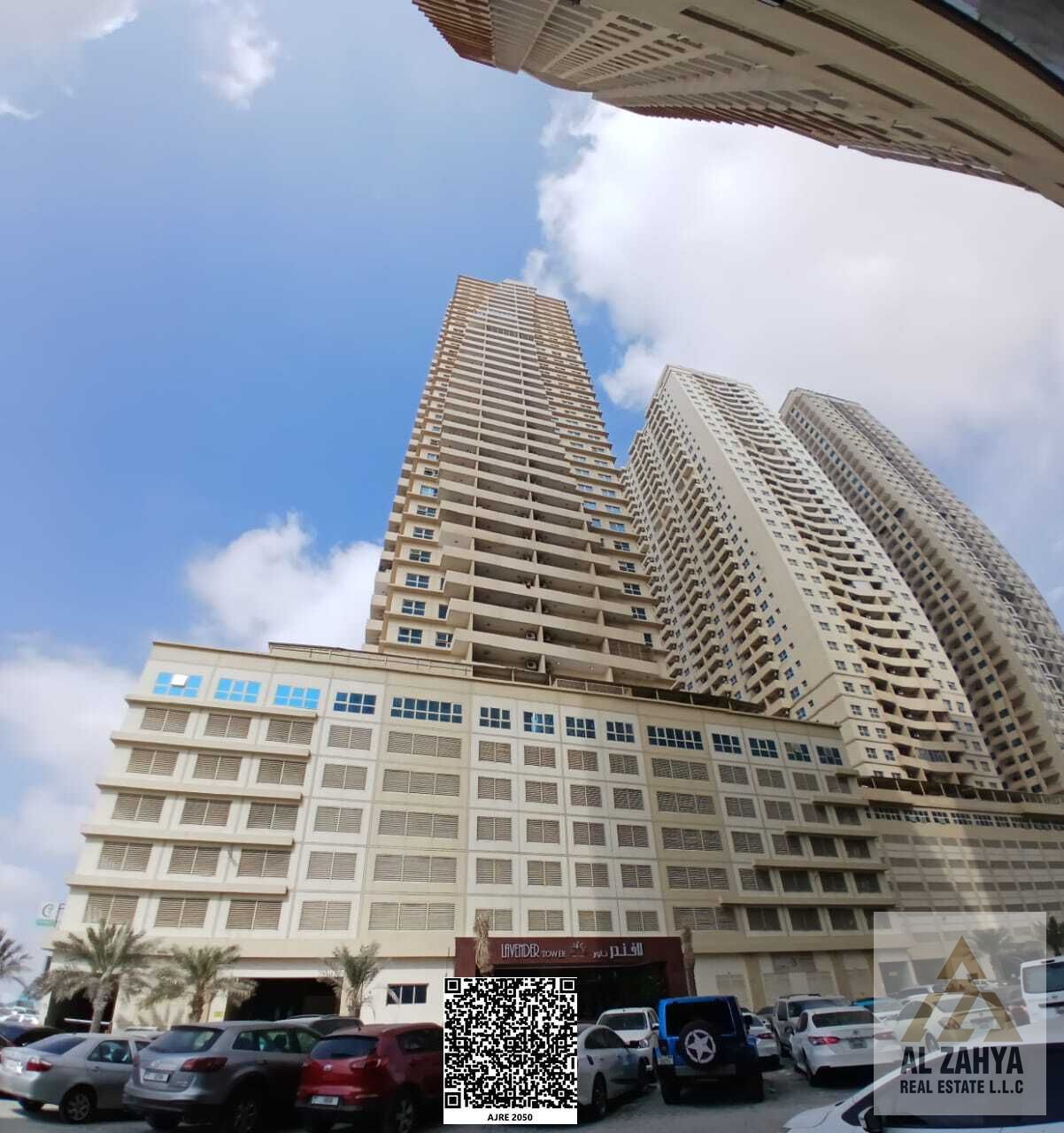 1BHK AVAILABLE||FOR SALE||LAVENDER TOWER||WITH PARKING||BIG BALACONY ||BEST OPPORTUNITY FOR INVESTMENT AND LIVING