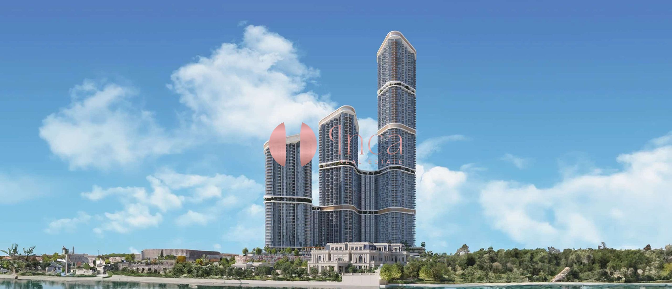 Extraordinary | New community | Great location