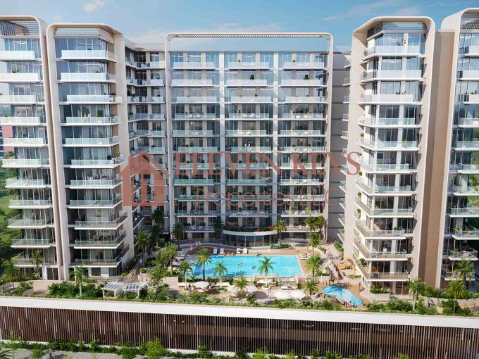 High ROI/Premium location/Best investment