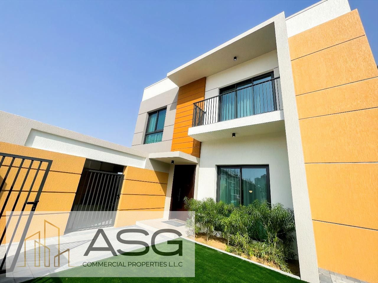 Family 4BR Townhouse for Sale | Azha Community Ajman