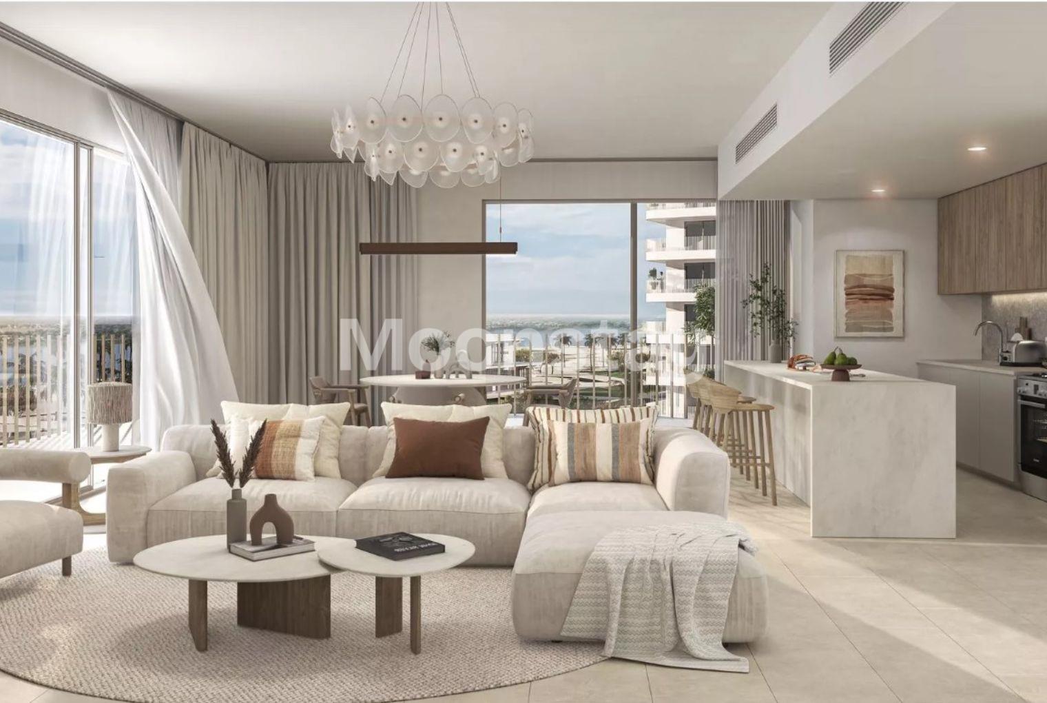 Corner Unit | High Floor | Upgraded Interior