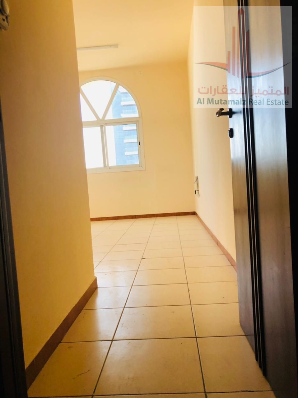 Two rooms, a hall and bathroom at an excellent price 30 thousand annually