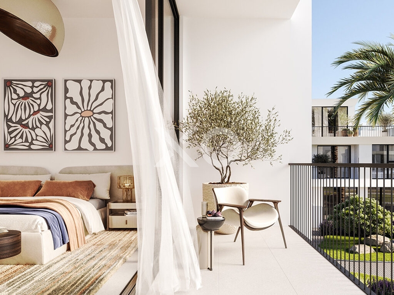 Exclusive|Handover Q2 2028|Prime location