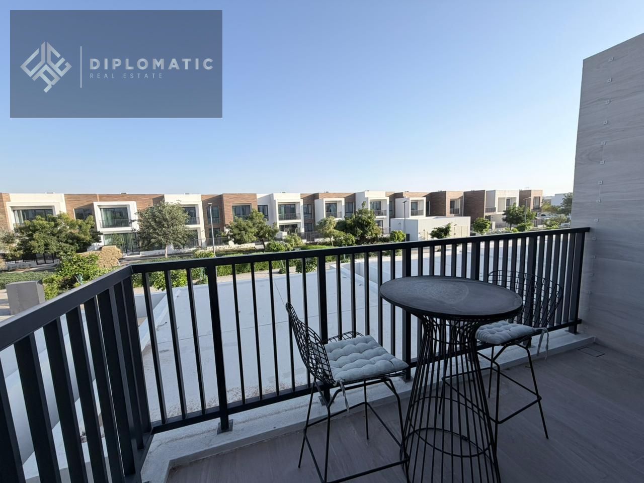 Furnished Villa 2BR+Maid | Marbella Mina Al Arab