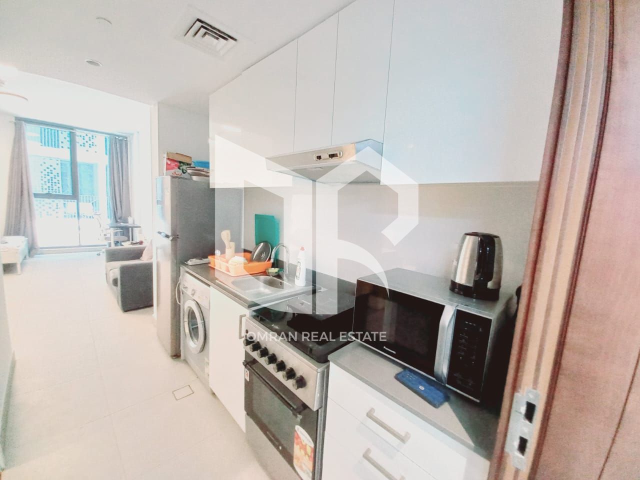 Special Opportunity for Sale – Studio in Maryam Island