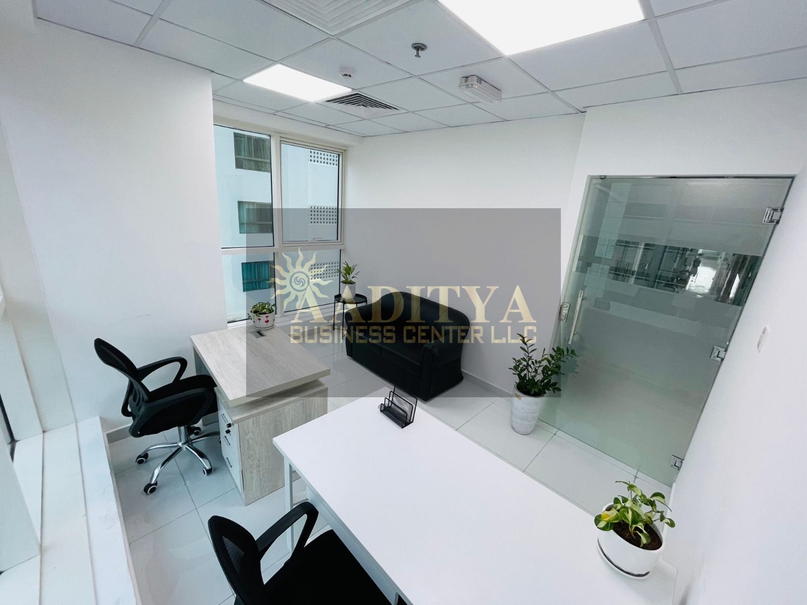 Fully Furnished Office | Near to Metro Station | No Commission |