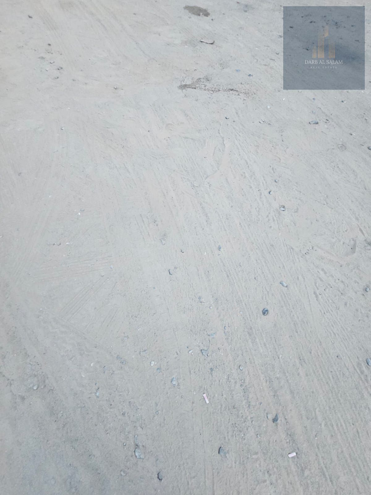 Industrial land for sale in Umm Al Thu'ub/Umm Al Quwain