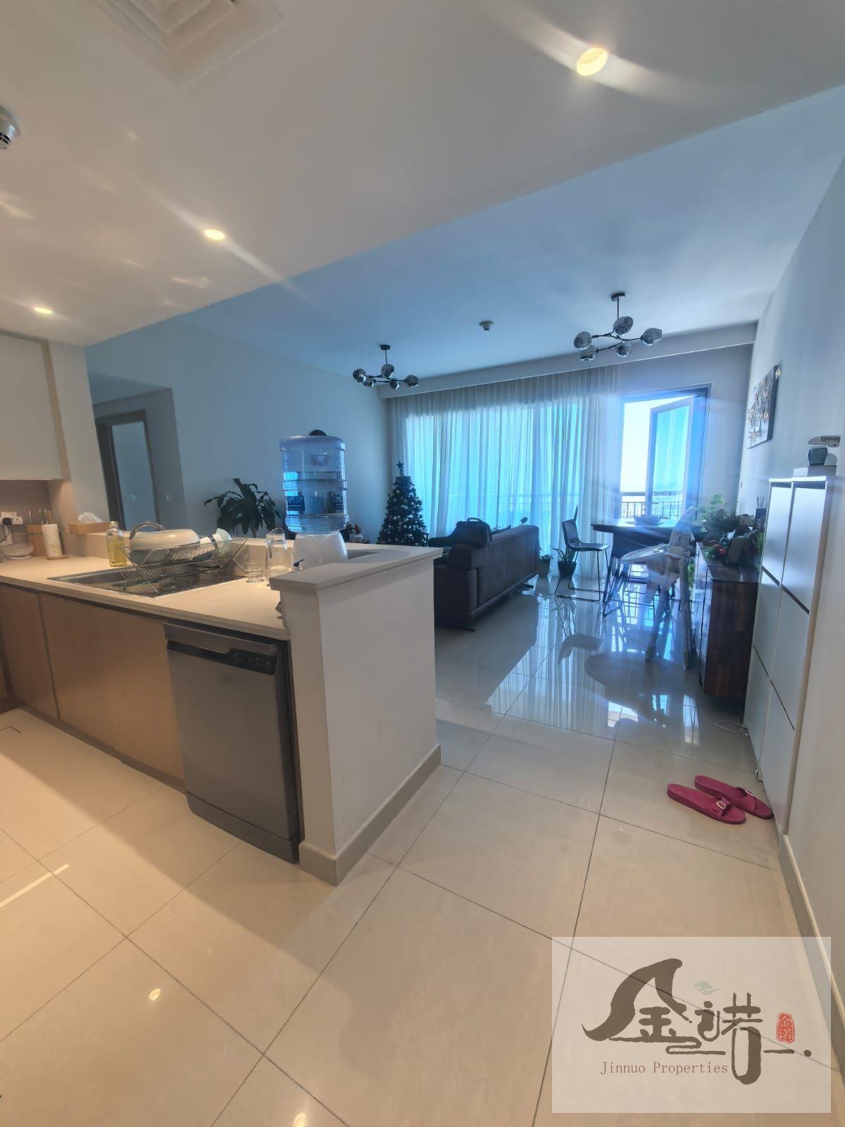 2 bedroom for sale| Harbour views tower 1 | Dubai Creek Harbour