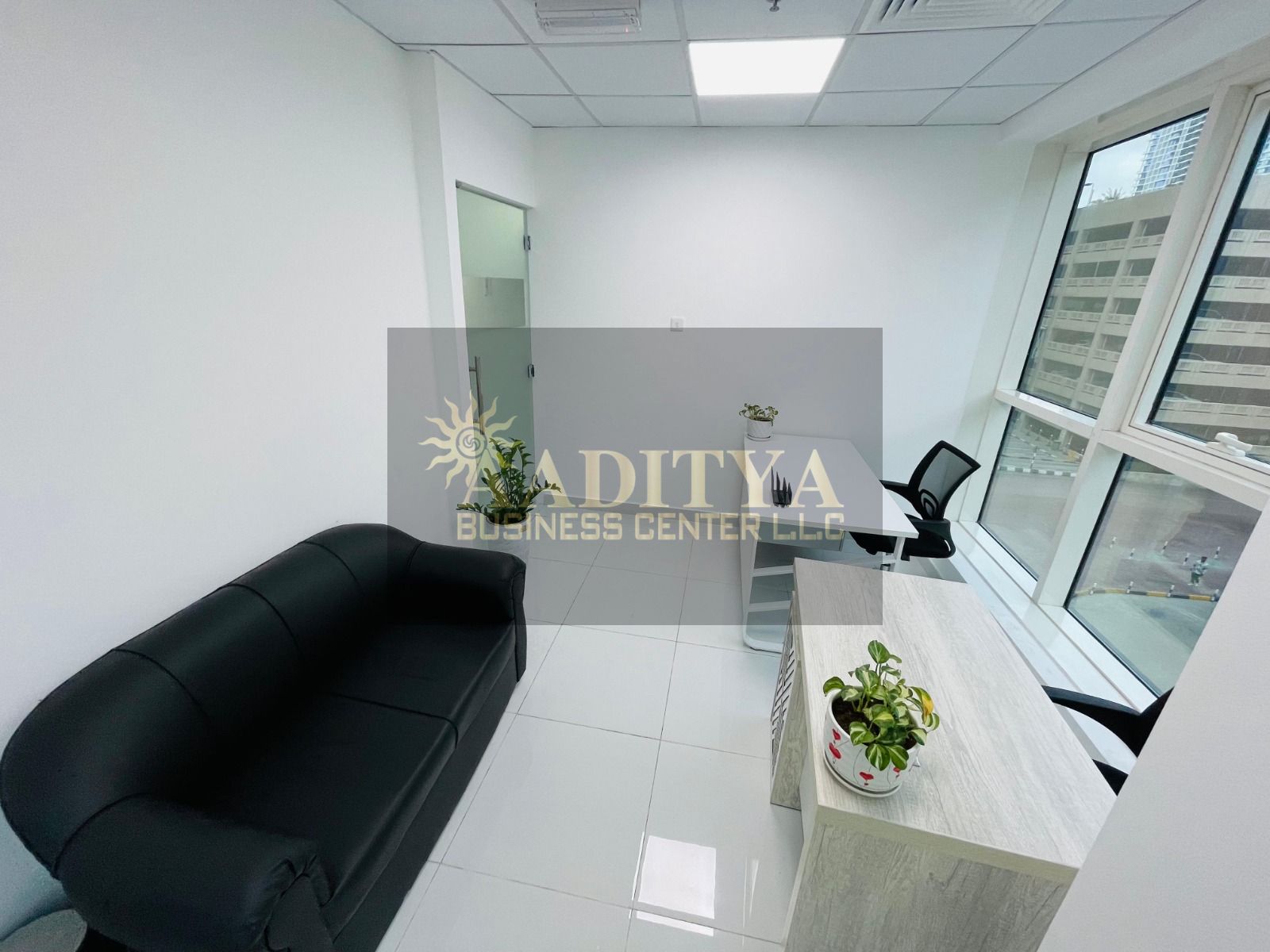Rent With Us and Experience the Perfect Office Space Solution