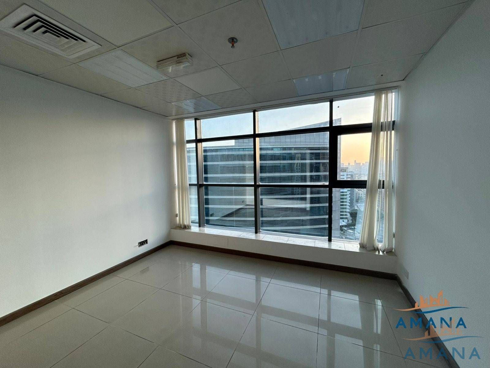 Top Agent In The Building | Prime Location | Spacious Office