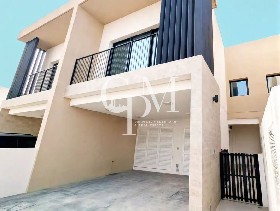 Brand New TH | Golf Course Community | Move-in-Ready