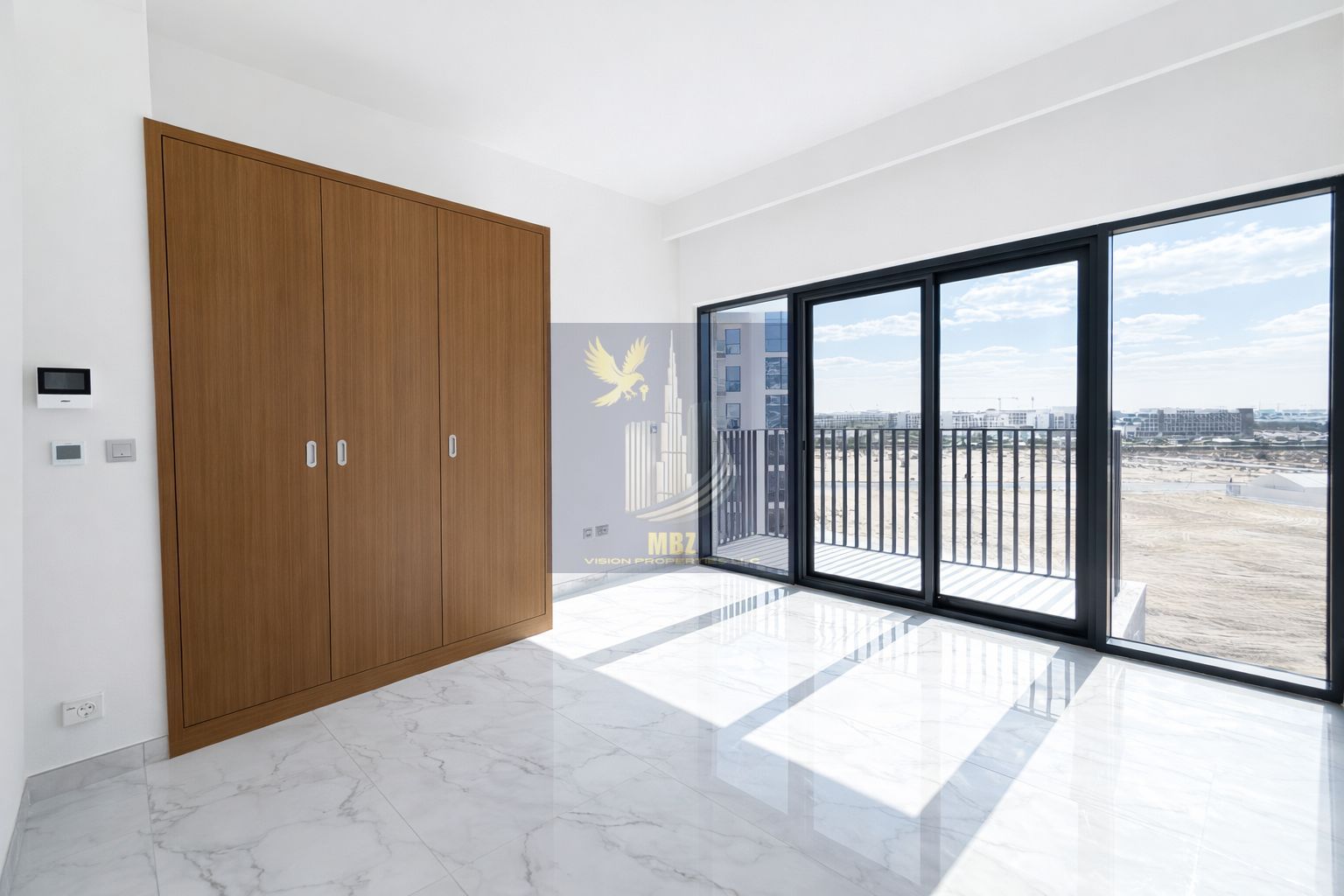 Brand New Studio | Chiller Free | AED 45,999/